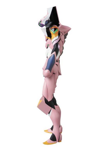 REAL ACTION HEROES ネオ No.630 EVA8号机β