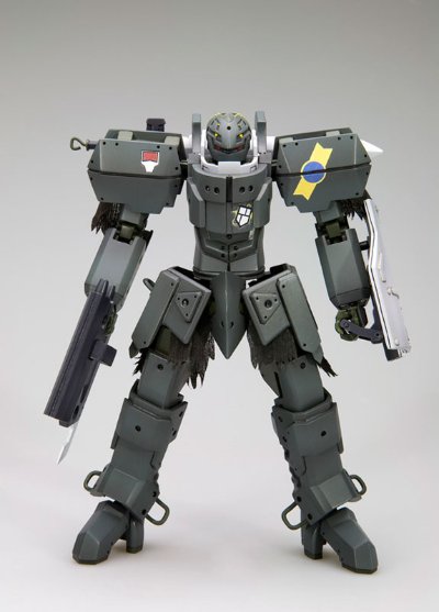 ブレイク ブレイド ファブニル 巴鲁德机 Plastic Kit