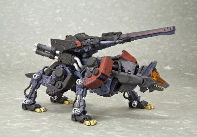 ゾイド 音速战狼 アーバイン仕様 Plastic Kit irisawa流通限定品