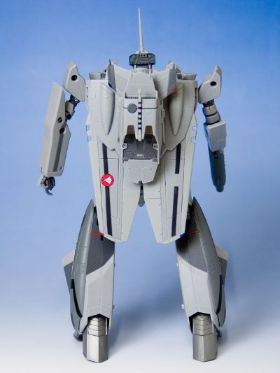 超时空要塞 Zero VF-0A 凤凰(量产机)