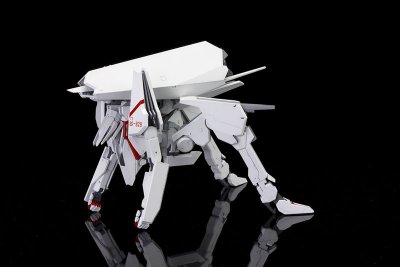 希德尼娅的骑士 一七式卫人 白月改 继卫 动画版