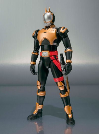 S.H.Figuarts 莱欧骑兵