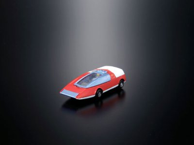 超合金魂 GX-43 闘将ダイモス