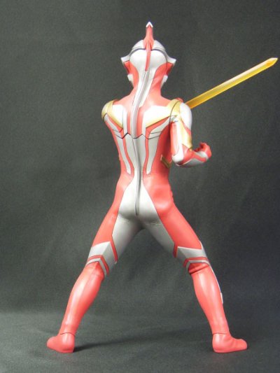 中文名称大怪兽系列梦比优斯奥特曼メビウスブレイブ