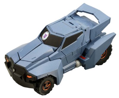 变形金刚 TAVVS01 バンブルビーVSスチールジョー