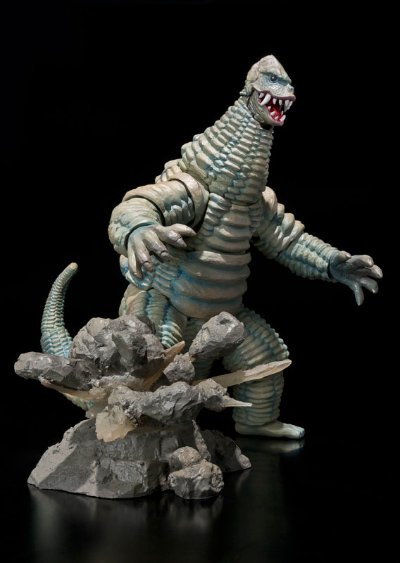 ultra-act 麦克斯奥特曼 雷德王