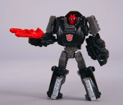变形金刚 ジェネレーションズ TG-23 メトロPLEX