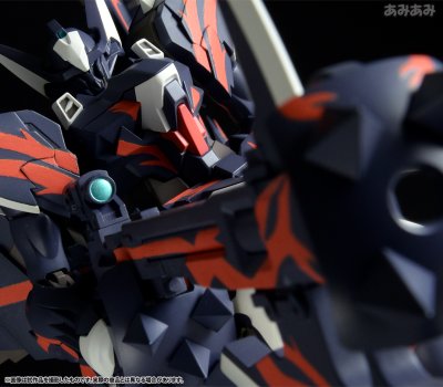 S.R.G-S 机战OG ORIGINAL GENERATIONS ガリルナガン