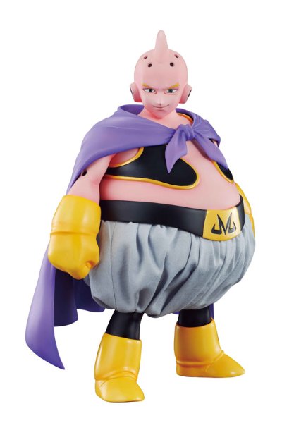 Dimension of DRAGONBALL 魔人布欧