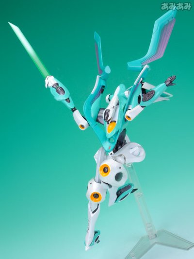 山口式转轮系列 No.122 奥拉 『轮回的拉格朗日』より