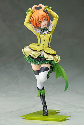 『LoveLive!』Birthday Figure Project 星空凛