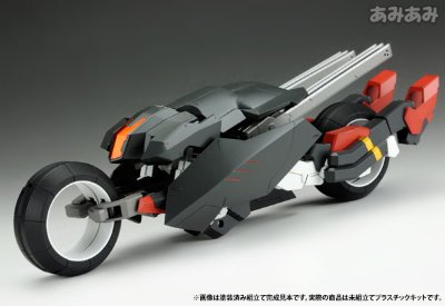 フレームアームズ RF-12 ウィルバーナイン