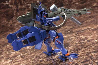 Muv-Luv Unlimited The Day After 武御雷 Type-00R 斯卫军第16大队指挥官机