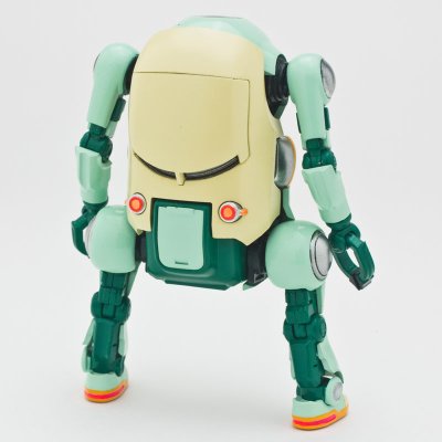 35メカトロOswego みずいろ