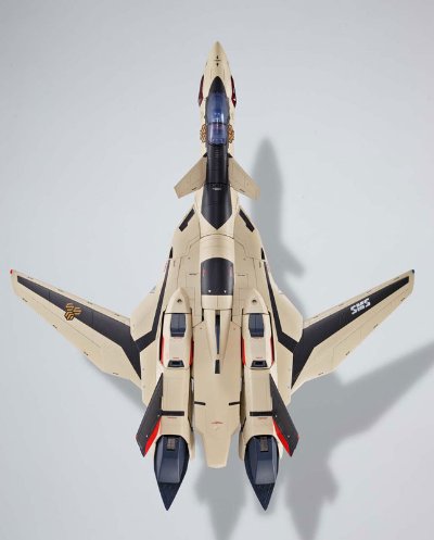 DX超合金 VF-19ADVANCE『剧场版 超时空要塞F-サヨナラノツバサ-』