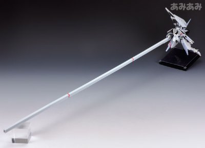 RIOBOT  希德尼娅的骑士 一七式卫人 继卫