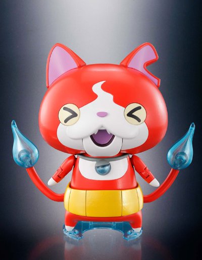 超合金 ジバニャン 『妖怪ウォッチ』