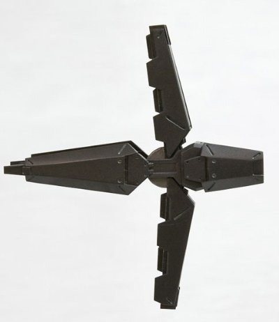 装甲核心 Rayleonard 03-AALIYAH Supplice(夜间战斗Ver.) 宫泽模型流通限定版