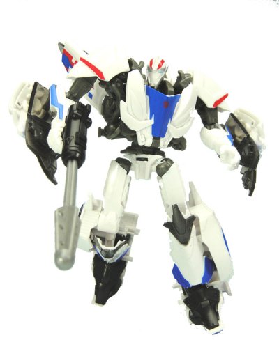 变形金刚GO！ G06 猎人スモークスクリーン