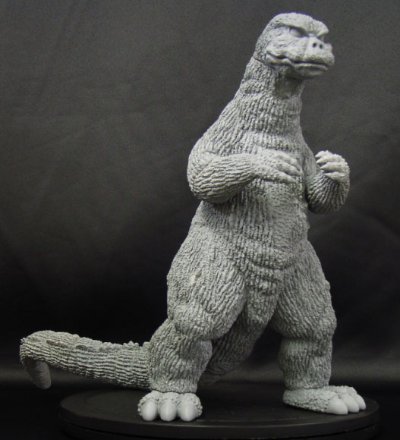 东宝大怪兽系列 哥斯拉1973