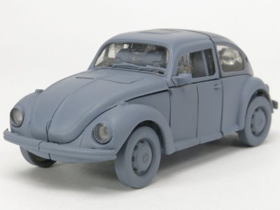 变形金刚 Masterピース MP-21 バンブル