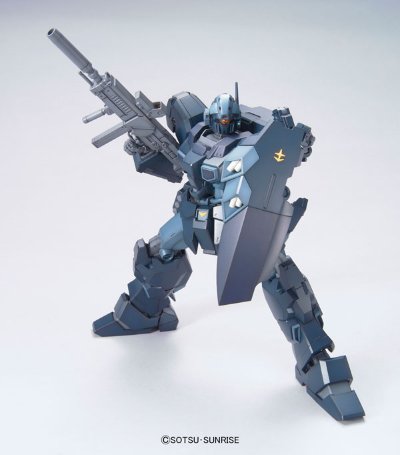 MG 1/100 机动战士高达UC RGM-96X 杰斯塔