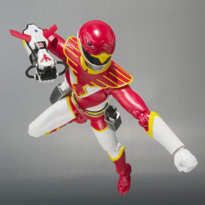 S.H.Figuarts 红鹰