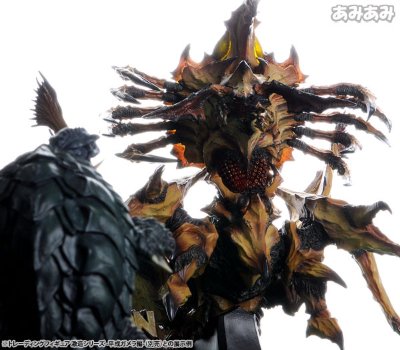 超激造系列 加美拉II 雷吉翁