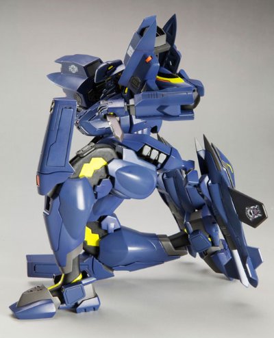 F-18E/F スーパー大黄蜂 海兵队仕様 プラキット(MUV-LUV アンリミテッド ザ・デイアフター)