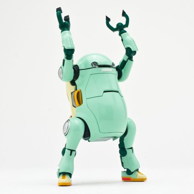 35メカトロOswego みずいろ