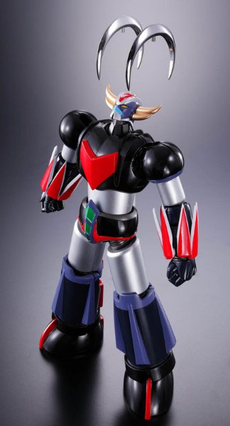 スーパーロボット超合金 古连泰沙