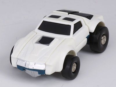 变形金刚 アンコール 09 バンブル＆ミニボット