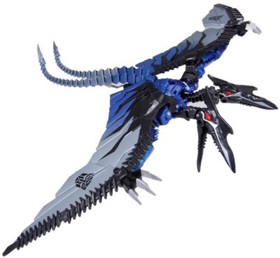 变形金刚 ムービー AD24 ストレイフ