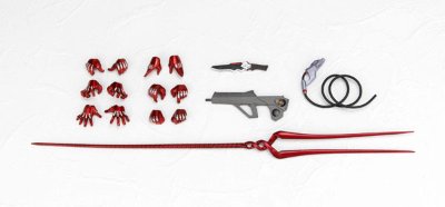 山口式转轮系列 No.EX Evangelion Evolution EVA4号机 『EVA新剧场版』より