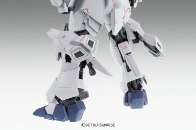 MG 1/100 MSN-06N 新安洲·原石Ver.Ka（再贩）[BANDAI SPIRITS]《発売済・在库品》