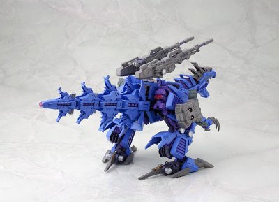 HMM ZOIDS（ゾイド） サイコ・虐杀龙