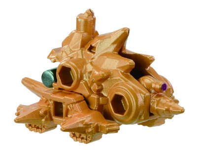 变形金刚プライム AM-19 盖亚ユニクロン