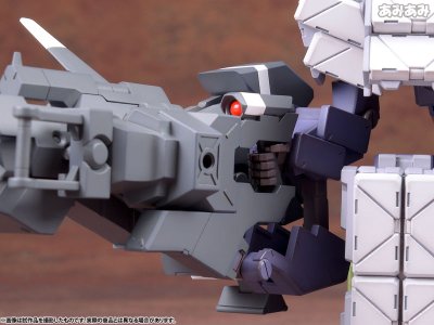 Frame Arms 四八式二型 辉锤・乙〈狙击样式〉