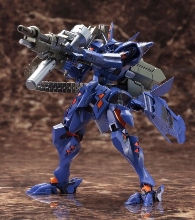 Muv-Luv Unlimited The Day After 武御雷 Type-00R 斯卫军第16大队指挥官机