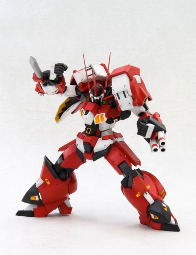 S.R.G-S 超级机器人大战OG  古铁［Ver.Progressive］