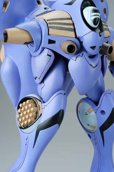 超时空要塞Macross 爱・おぼえていますか 卡忒兰・ロー マックス机 复刻版