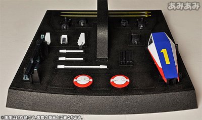 MAX合金 机甲战记威龙  威龙一号