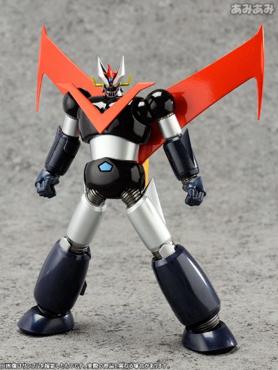 スーパーロボット超合金 大魔神 本体