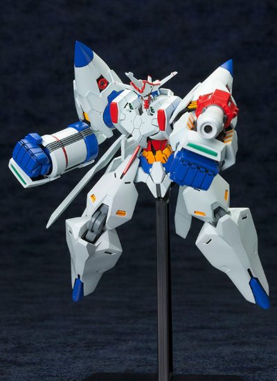 キャプテン・アース アースエンジン・インパクター