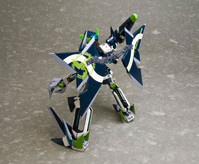 电脳戦机バーチャロン オラトリオ・タンglam