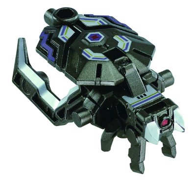 变形金刚プライム AM-18 エアラクニッド