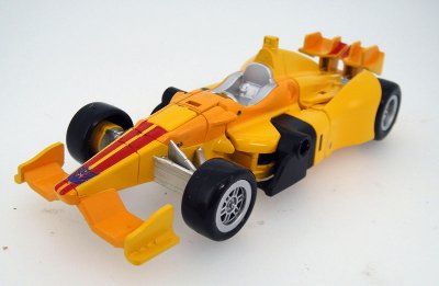 变形金刚 ユ骑士战士ズ UW02 メナゾール