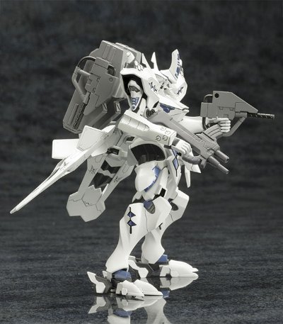 Muv-Luv Alternative 武御雷 Type-00A