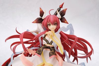 约会大作战 第二季 五河琴里 灵装炎魔