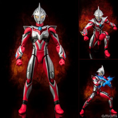 ULTRA-ACT 奈克赛斯奥特曼 成年形态
